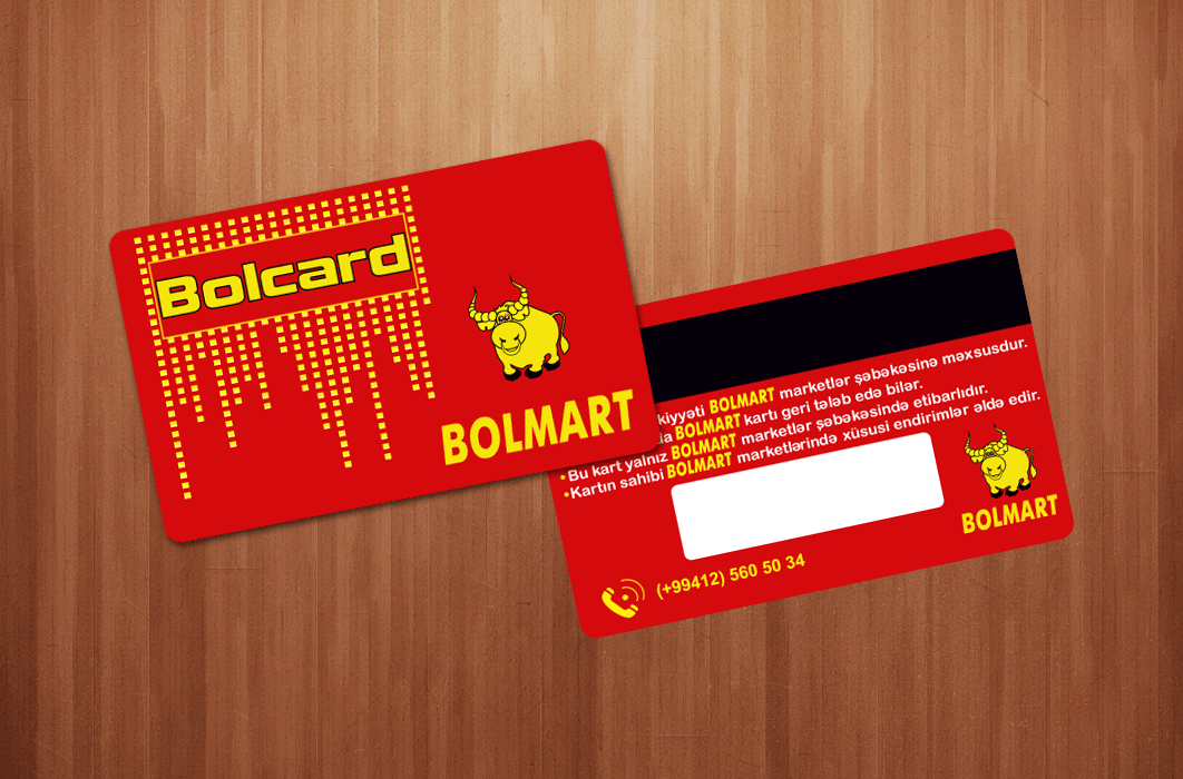 Bolmart Supermarket