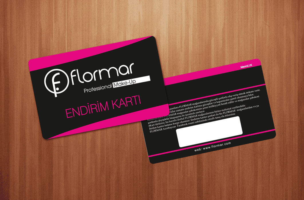 Flormar